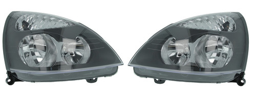 Feu phare avant droite - 2x,