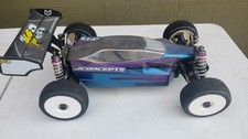 HB VE8 BUGGY HOT BODIES 
