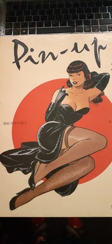 Pin yann berthet - yann, dargaud