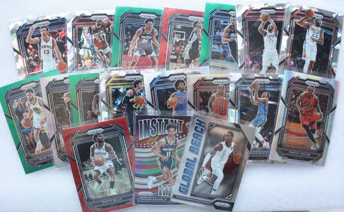 2022 panini prizm nba - 2022-23,