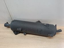 UN SILENCIEUX DE POT D ECHAPEMENT ACD5 KYMCO