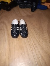 big jim accessoires chaussure de foot