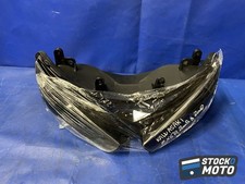 Optique feu avant Bihr type