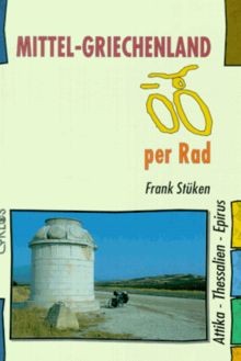 Mittel griechenland per - per, rad