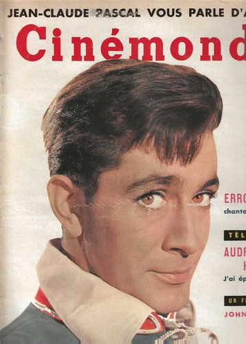 Cinémonde 1053 - n°,