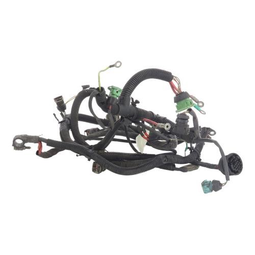 Faisceau moteur peugeot 405 - moteur,
