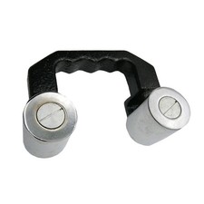 Pression de toiture de double