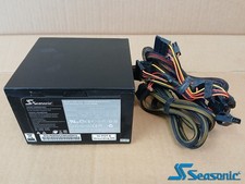 ALIMENTATION PC ATX SEASONIC