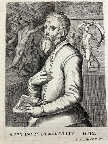 Maarten van heemskerck - maarten,