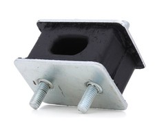 FA1 Silent bloc d'échappement