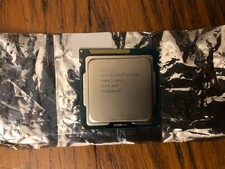Intel Core I7-3770S, 65 W, de