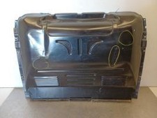 Cloison de separation (utilitaire) FORD TRANSIT CONNECT 2 LONG PHASE /R:91468920