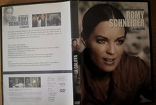 ROMY SCHNEIDER DVD LA CALIFFA