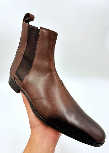 Santoni chelsea boots - chelsea,