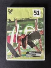 Kit CD/DVD Les Mills Body