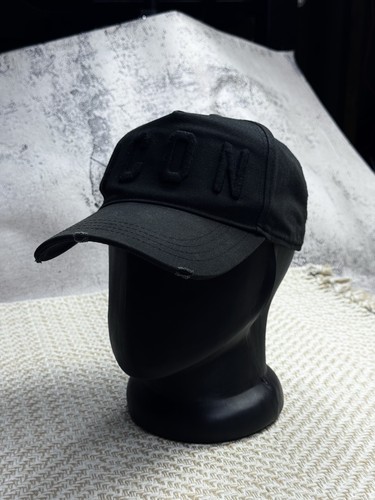 Dsquared hat one size fits - dsquared,