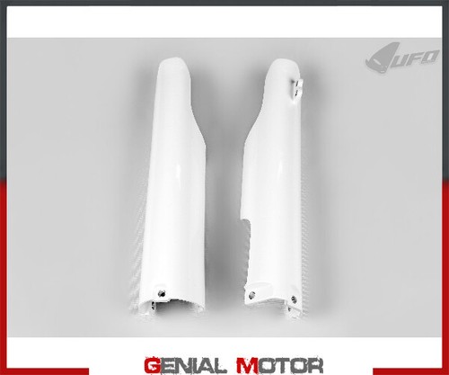 Protecteurs glissieres de - de,