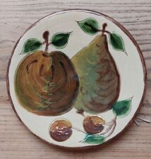 Assiette Artisanale Puigdemont