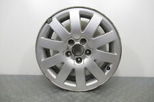 Jante Alu 16 pouce Quercy 5