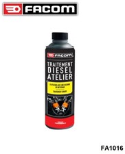 Traitement Curatif Diesel