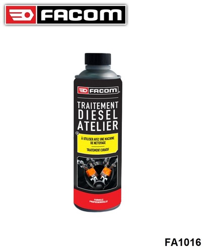 Traitement curatif diesel - traitement,