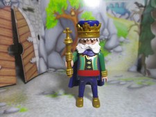  Playmobil  4165 Chevalier /