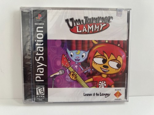 Playstation um jammer - 1,