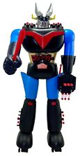 SUPER MAZINGER GRANDE MAZINGA JUMBO MACHINDER V3 RARE ROBOT VINTAGE NON FABRI...