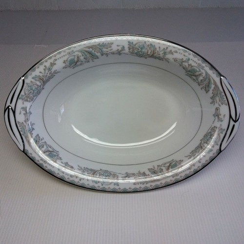 Noritake belmont serving - noritake, "belmont"