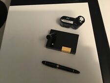 stylo mont-blanc 149 Meisterstück 