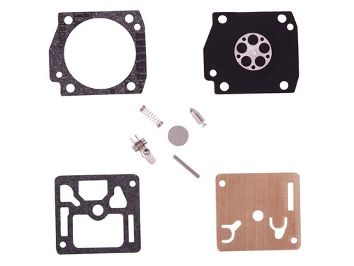 Membrane kit réparation - réparation, pour