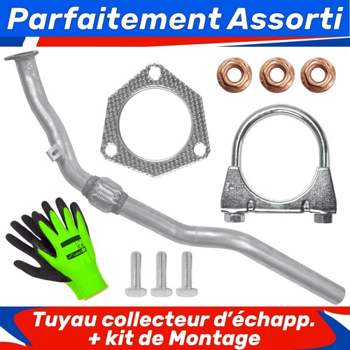 Tuyau collecteur