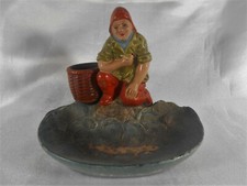 VIDE POCHE / PORTE SAVON