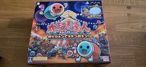 Playstation taiko no - playstation,