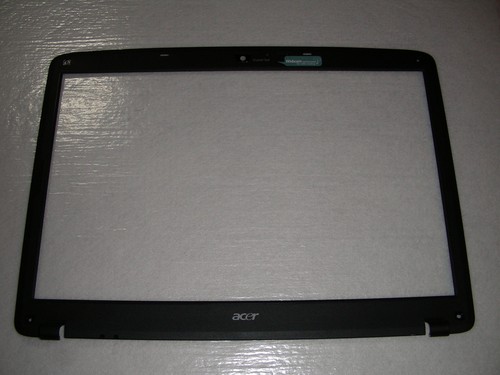 Cadre avant monitor - cadre,