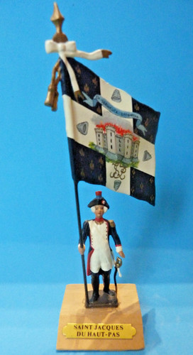 Soldats plomb cbg mignot - plomb,