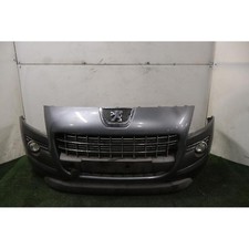 ENJOLIVEUR PARE-CHOC AVANT