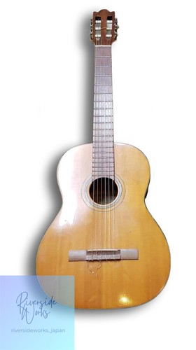 Rare 1967 yairi vintage - rare,