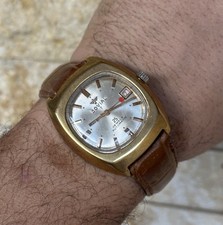 Montre Jovial Vintage Années