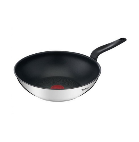 Tefal poêle wok - tefal, 28cm