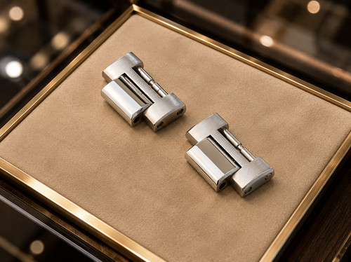Watch bracelet link - watch, for