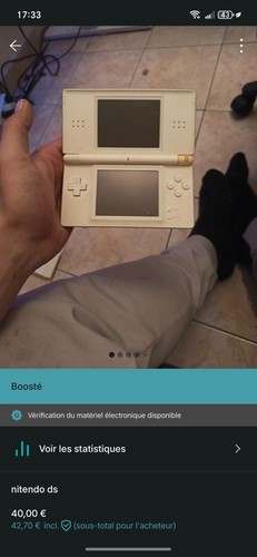 Nintendo lite console - lite,
