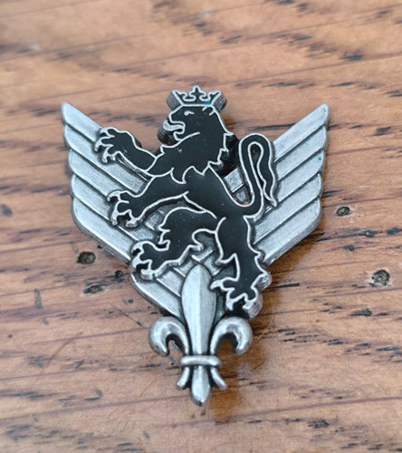 Insigne rhc régiment - 6°,