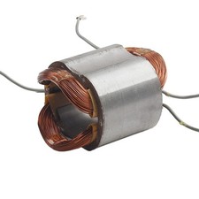 Remplacez sans effort votre ancien ou endommagé stator meuleuse d'angle GWS6100