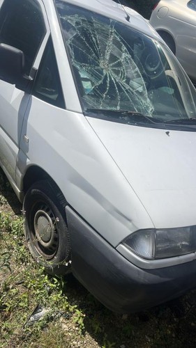 Pulseur air peugeot - pulseur, expert