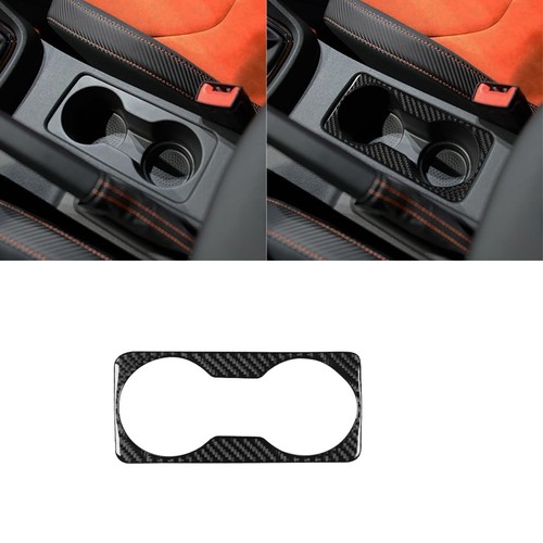 Carbon fiber water - fiber, cup