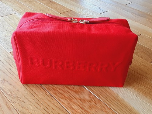 Nouveau trousse toilette - de,