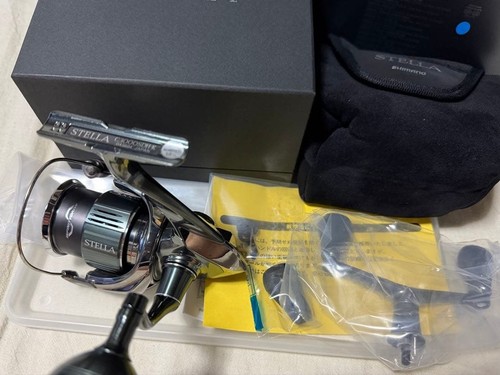 Moulinet toupie shimano - moulinet,