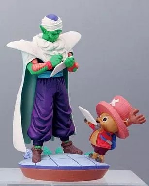 Mini figurine collection - figurine,