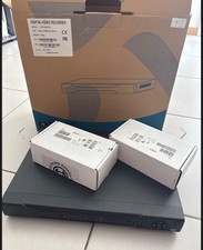 Digital Vidéo Recorder / Systèmes Enregistreurs Caméra Surveillance